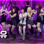 UAU Debut Fan Showcase Fancam